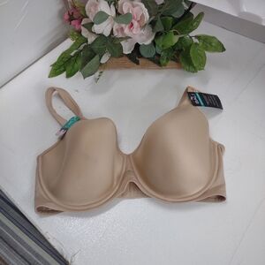 Bali Women's Tan Bra